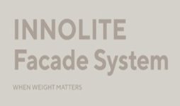 INNOLITE Facade Catalog